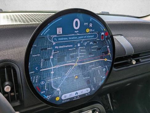 New 2026 MINI Cooper S image 14