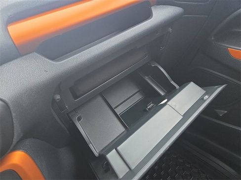 Certified 2018 Ford EcoSport SES w/ SES Cold Weather Package image 32