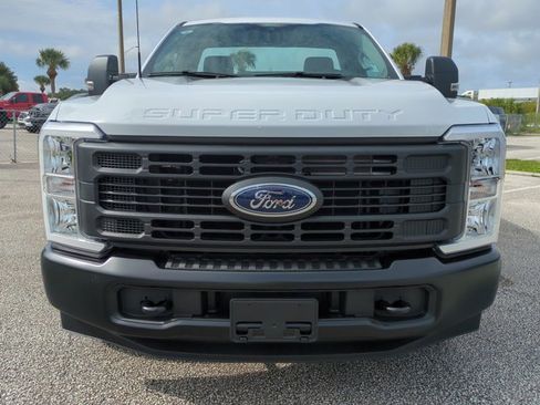 New 2026 Ford F250 XL image 9