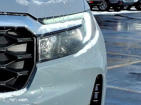 Used 2022 Honda Passport EX-L image 16