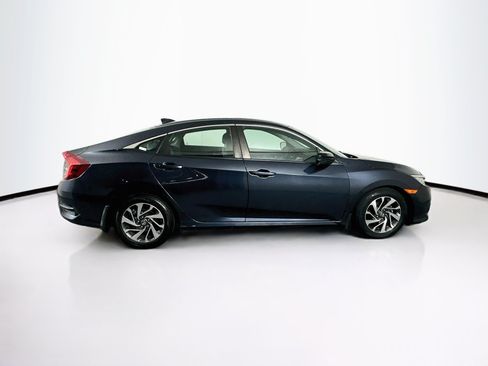 Used 2017 Honda Civic EX image 10