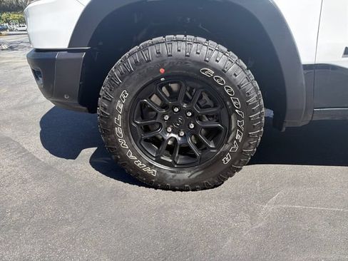 Used 2026 RAM 1500 Rebel w/ Rebel Level 1 Equipment Group AWD/4WD image 21