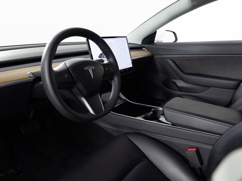 Used 2020 Tesla Model 3 Long Range AWD/4WD image 12