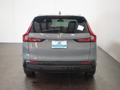 Used 2024 Honda CR-V EX-L image 5