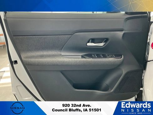 Used 2026 Nissan Kicks SV w/ Cold Weather Package AWD/4WD image 17