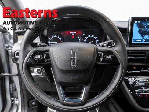 Used 2022 Lincoln Corsair AWD w/ Equipment Group 101A image 10
