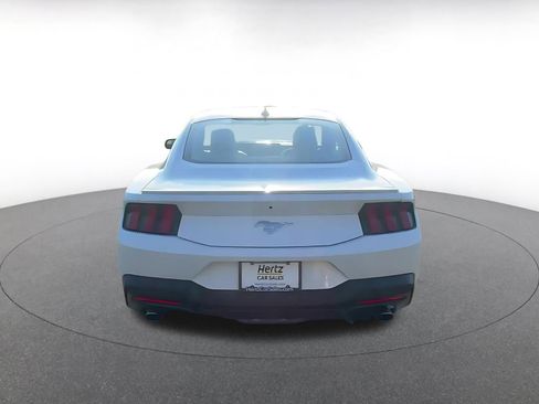 Used 2024 Ford Mustang Premium image 11