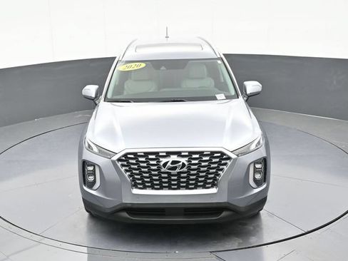 Used 2020 Hyundai Palisade SEL w/ Premium Package FWD image 69