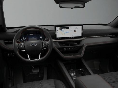 New 2026 Ford Explorer ST-Line w/ ST-Line Street Pack AWD/4WD image 47