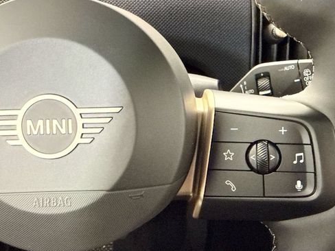 New 2026 MINI Cooper S FWD image 12
