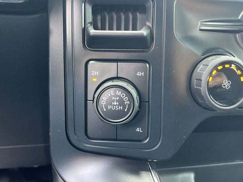 New 2026 Ford F150 STX w/ Equipment Group 200A AWD/4WD image 5