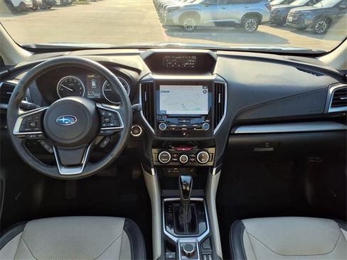 Used 2019 Subaru Forester Limited w/ Popular Package #3 image 5