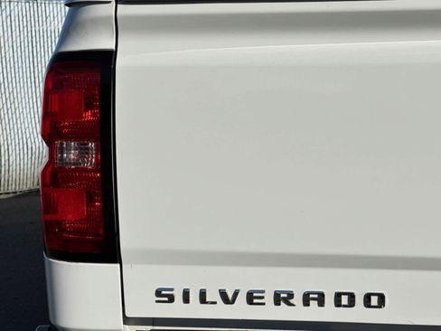 Used 2017 Chevrolet Silverado 2500 LT w/ LT Convenience Package AWD/4WD image 23