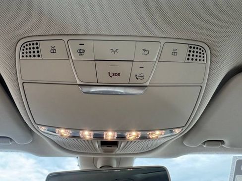 Used 2020 Mercedes-Benz GLC 300 4MATIC image 17