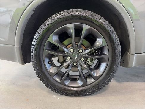 Certified 2021 Dodge Durango R/T w/ Blacktop Package image 9