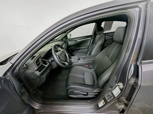 Used 2020 Honda Civic Sport image 13