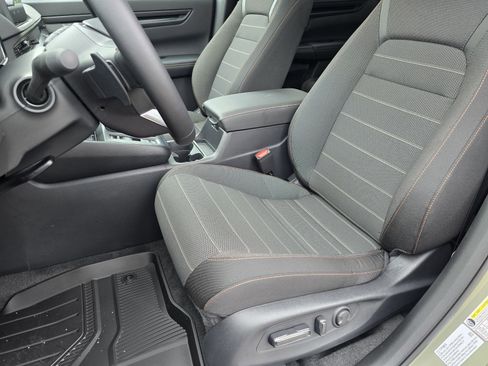 Used 2026 Honda CR-V TrailSport image 17