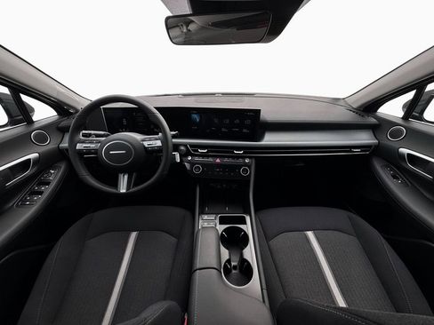 New 2026 Hyundai Sonata SEL FWD image 20