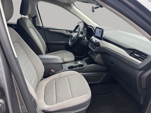 Used 2021 Ford Escape SE w/ SE Sport Appearance Package FWD image 14