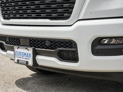 New 2026 RAM 1500 Big Horn image 13