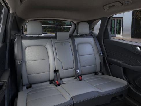 New 2026 Ford Escape Platinum w/ Equipment Group 601A image 11