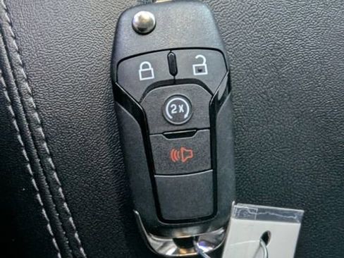 New 2026 Ford Ranger XLT image 24