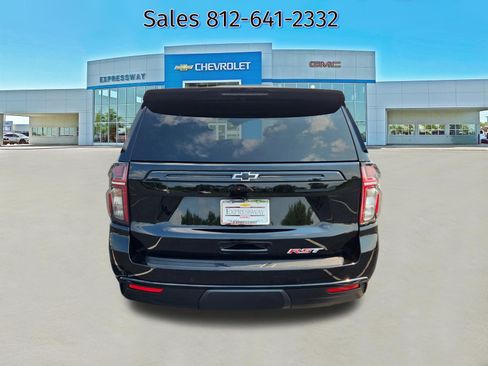 Used 2023 Chevrolet Tahoe RST AWD/4WD image 6