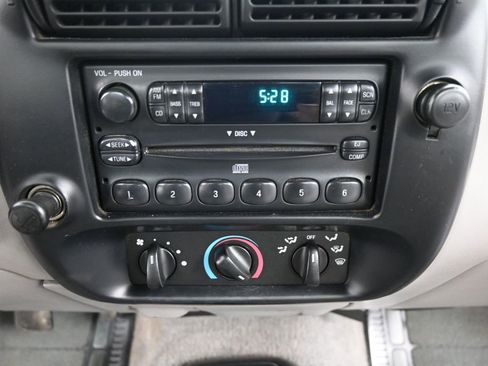 Used 1997 Ford Ranger XLT RWD image 15