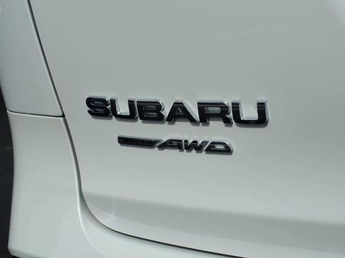 New 2026 Subaru Ascent Limited AWD/4WD image 10