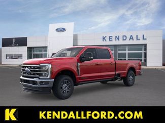 New 2026 Ford F350 Lariat w/ Lariat Ultimate Package video 1