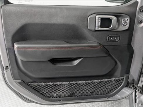 Used 2020 Jeep Wrangler Rubicon image 13