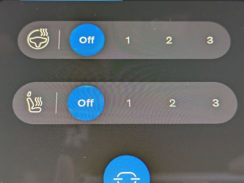 New 2026 Volvo XC60 B5 Plus w/ Climate Package image 24