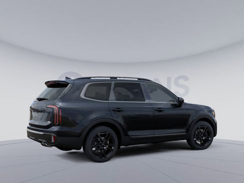 New 2025 Kia Telluride SX X-Line image 8