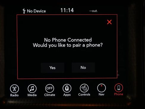 Used 2017 Dodge Challenger SRT Hellcat image 30