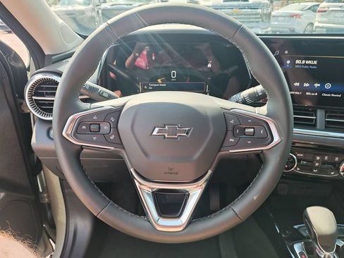 New 2026 Chevrolet Trax ACTIV w/ Driver Confidence Package FWD image 17