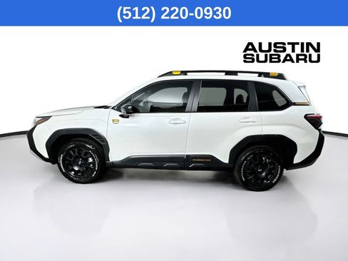 Used 2026 Subaru Forester Wilderness AWD/4WD image 5