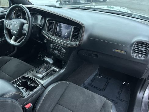 Used 2022 Dodge Charger Scat Pack image 43