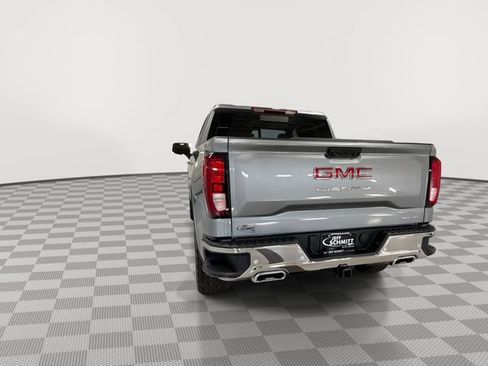 New 2026 GMC Sierra 1500 SLE w/ X31 Off-Road Package AWD/4WD image 8