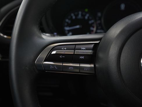 Used 2019 MAZDA MAZDA3 Sedan w/ Select Package image 21