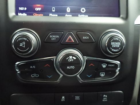 Used 2020 RAM 1500 Classic Warlock w/ Electronics Group image 36