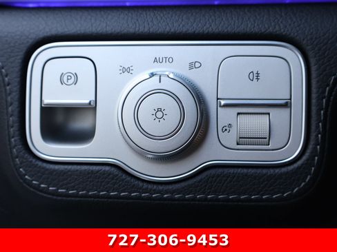 Certified 2024 Mercedes-Benz GLE 53 AMG AMG GLE 53 image 26