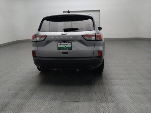 Used 2021 Ford Escape SE w/ SE Sport Appearance Package FWD image 7