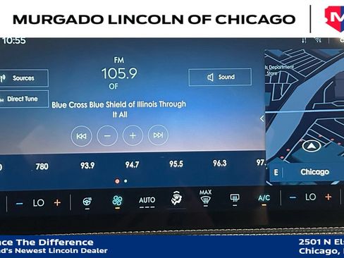 Used 2024 Lincoln Corsair AWD w/ Equipment Group 101A image 72