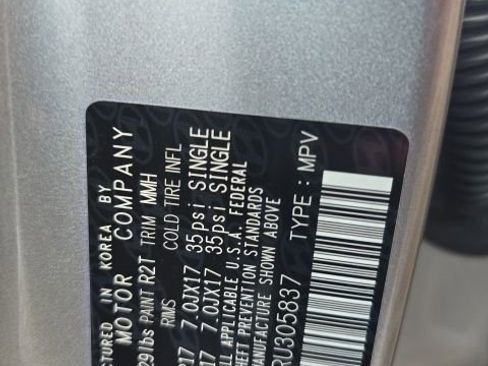 Used 2024 Hyundai Tucson SEL image 20