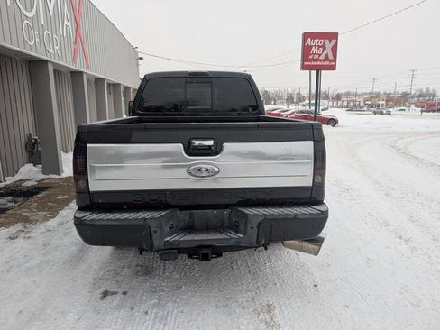 Used 2015 Ford F350 Platinum image 3