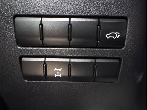 Used 2016 Lexus NX 200t AWD image 26