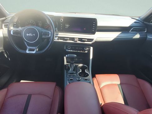 Used 2024 Kia K5 GT-Line w/ GT-Line Premium Package image 24