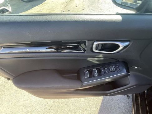 Used 2025 Honda Civic Sport Touring image 16