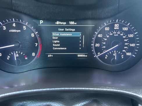 Used 2020 Genesis G80 3.8 w/ Sport Package 02 image 25