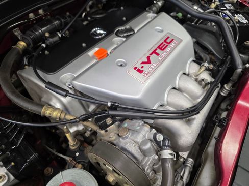 Used 2003 Acura RSX Type-S image 43